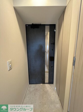 テラス駒込サウスの物件内観写真